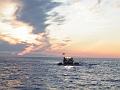 Bering Strait Crossing 256